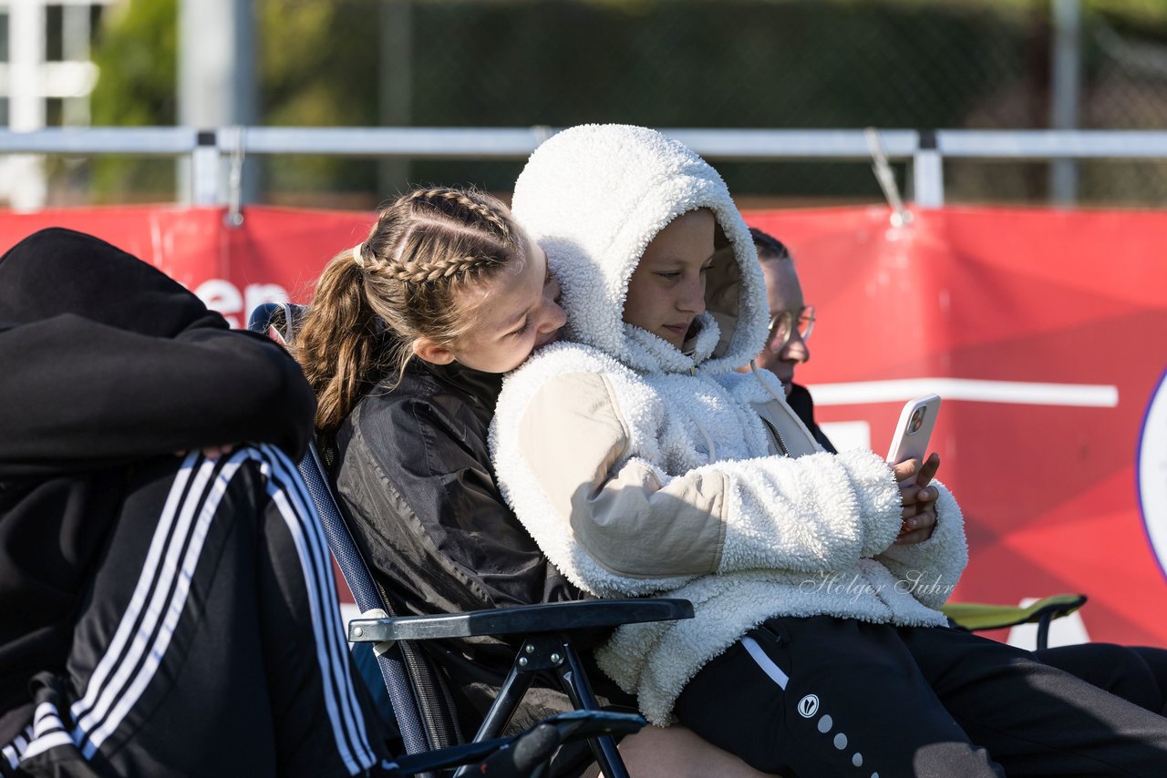 Bild 129 - wU16 Deutsche Meisterschaft